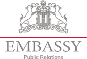 Embassy Public Relations