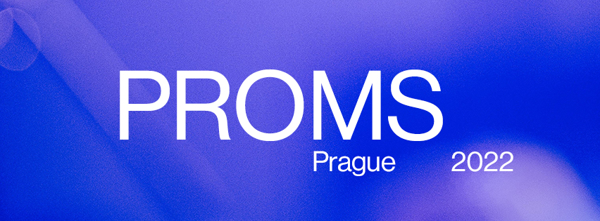 Serving up Prague Proms 2022